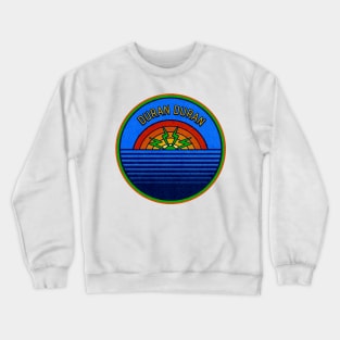 Duran Duran - Vintage Crewneck Sweatshirt